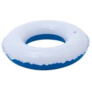 PVC Inflatable Swimming Ring