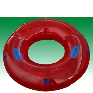 PVC Inflatable Swimming Ring