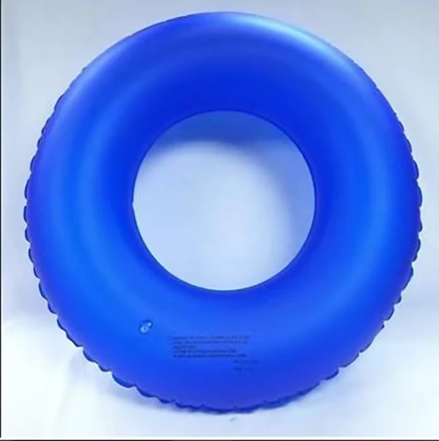 PVC opblaasbare zwemband