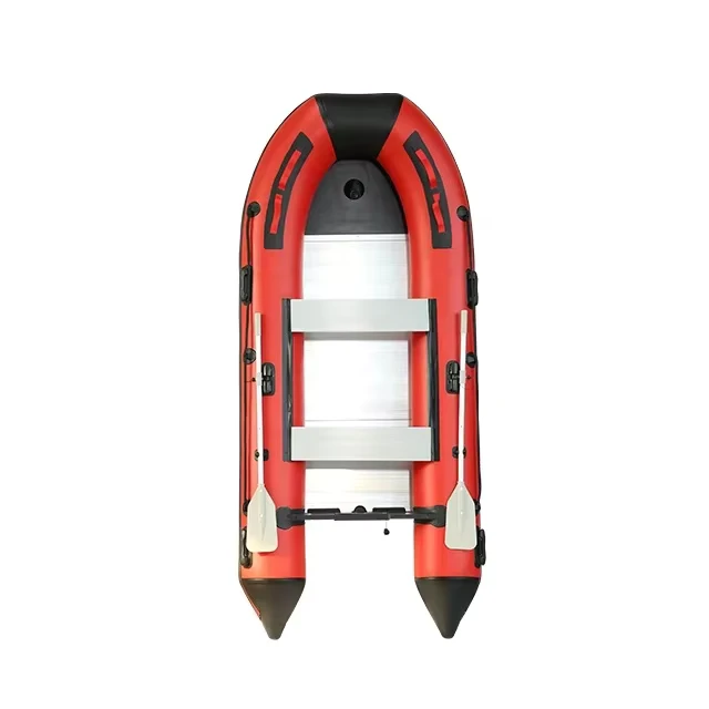 PVC Inflate Speed Boat Motor Sports Boat Fishing Inflatable Dinghy Boat