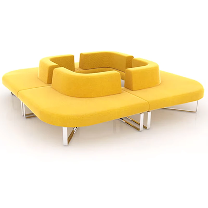 PVC-Material Schlafzimmer Aufblasbarer Strand-Schlafsack Chinesische Möbel