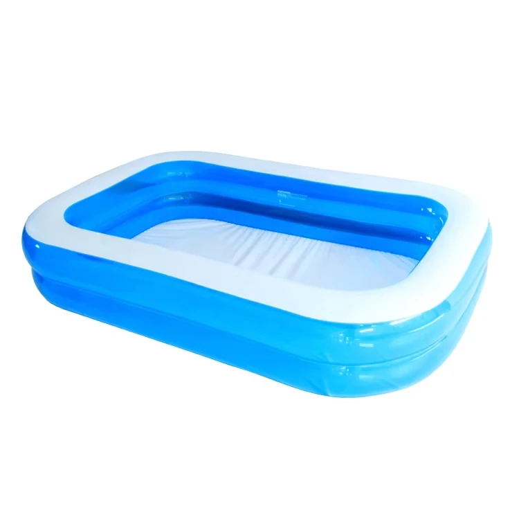 Piscina Inflável Portátil para Exterior e Interior em PVC