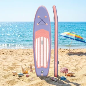 PVC Yoga Fishing Surfing Inflatable Stand up Paddle Board Sup Board