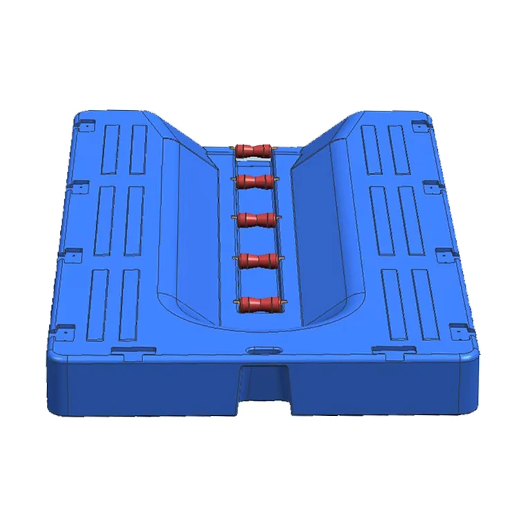 Doca Flutuante para PWC, Doca para Wave Runner
