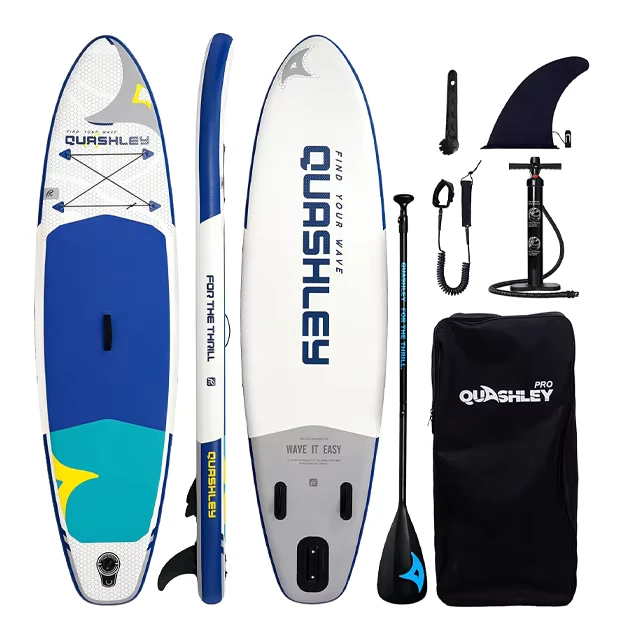 パドルボード SUP ボード 水上スポーツ サーフボード フルアクセサリー付き