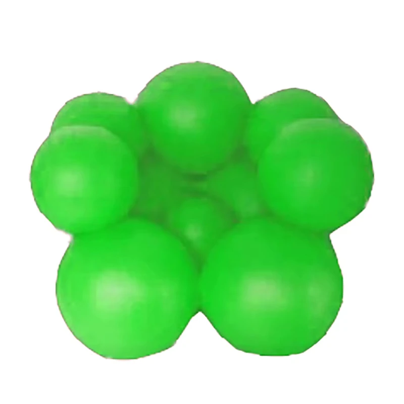 Party Funny Design Animal Sports Style PVC Exercise Ball 105cm 20kg+ Capacity Inflatable Decoration All