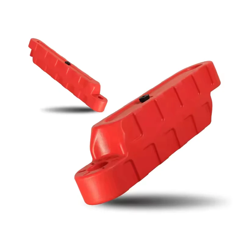Barreiras de Tráfego Infláveis em PVC para Go Karts, Barreira de Estrada para Pista de Karting com Água