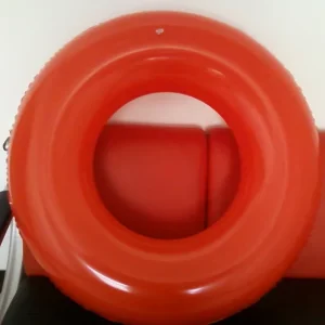 Plastic Inflatable Swim Ring