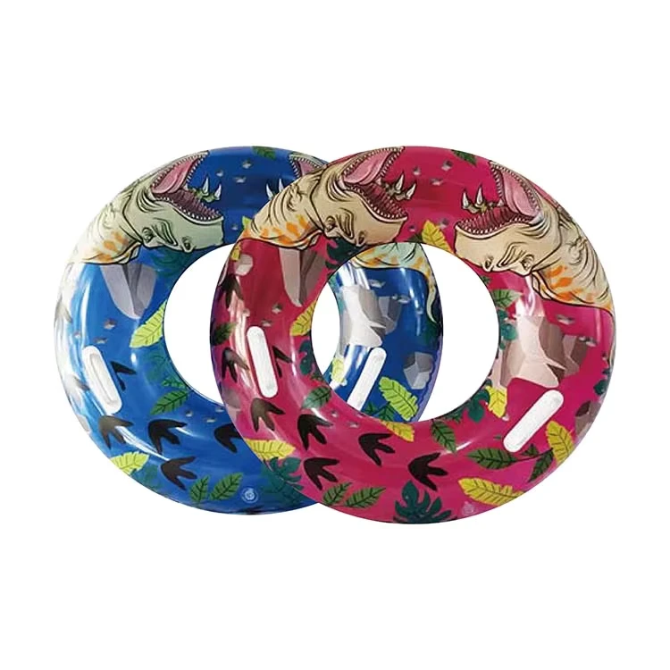 Flotteurs de piscine pour adultes, jouets de plage lourds, radeaux de piscine et flotteurs gonflables pour enfants
