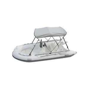 Populaire Fabrieksdirecte Verkoop Rib390A Opblaasbare Rubberboot
