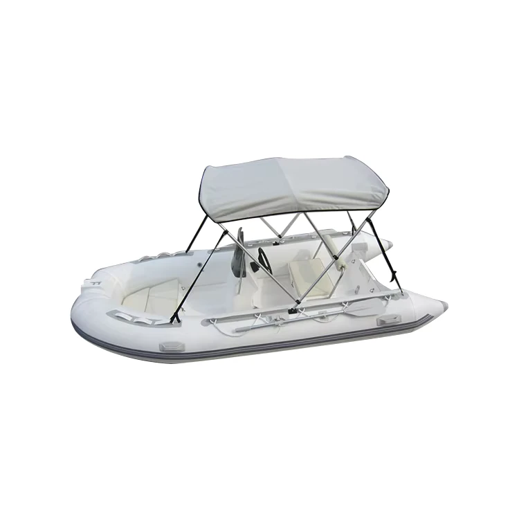 Popular Factory Direct Sale Rib390A Inflatable Rubber Boat