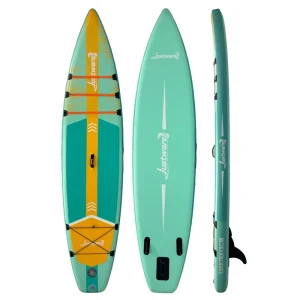 Popular New Design Custom Water Sports Surf Stang up Inflatable Paddle Board