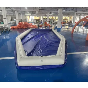 Portable Inflatable Floating Dry Dock Berthing for Ships Yachts Boats and Jet Skis