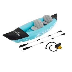 Portable Inflatable Kayak for OEM ODM Sports and Leisure Watercraft Supplier