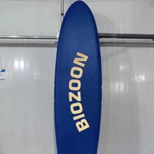 Portable Inflatable Stand Up Paddleboarding Board Accessory for Water Sports