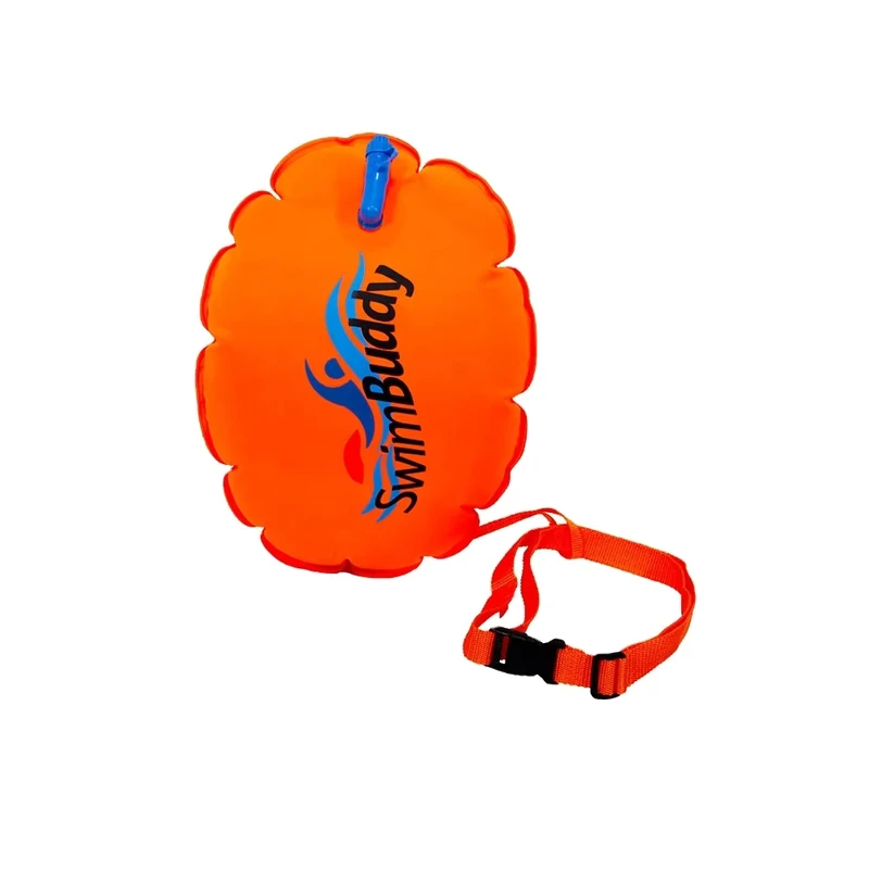 Bojong Inflatable Laut Portable untuk Renang di Air Terbuka Termasuk Tas Kering Aksesori Peralatan Renang & Menyelam