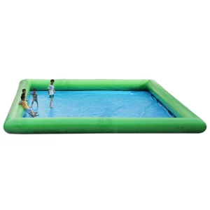 Portable Outdoor Giant Inflatable Swimming Pool for Adults