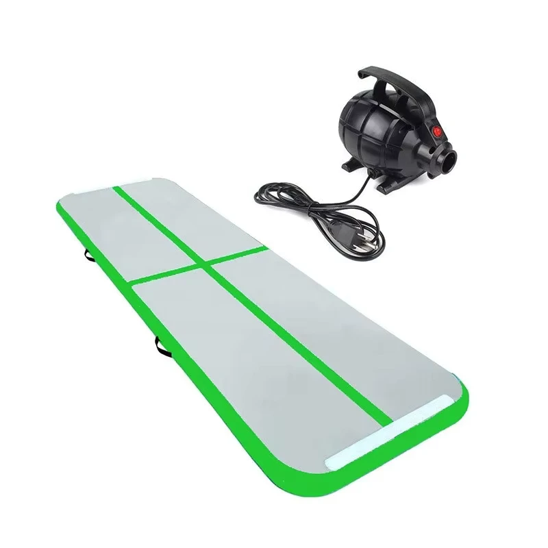Mat Gimnastik Inflatable PVC Track Portable 3x1x0,2 Airtrack DWF