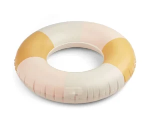 Portable PVC Inflatable Swimming Ring Multi Specification Kids Water Toys Various Sizes Styles Hemp Swim Tube Pool