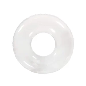 Portable PVC Inflatable Swimming Ring Pool Float for Kids for Beach or Summer Swimming Pool Use