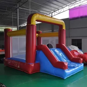 Price Commercial Bouncer Slide Combo Inflatable Bouncy Inflatable Kids Bouncing Castle