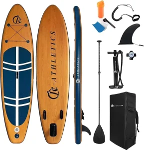 Price SUP Inflatable Paddle Board Stand up Paddle Board with All Accessories 320cm for Water Surfing
