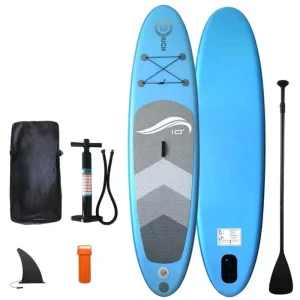 Price Sale Size 305cm Non Slip Inflatable Surfboard with Lash Body Board Fin and Hand Pump sup Paddle Board