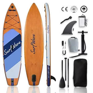 Price Stand up Paddle sup Board Inflatable ISUP Surfboard Surfing Water Challenge Paddle Board Paddleboards