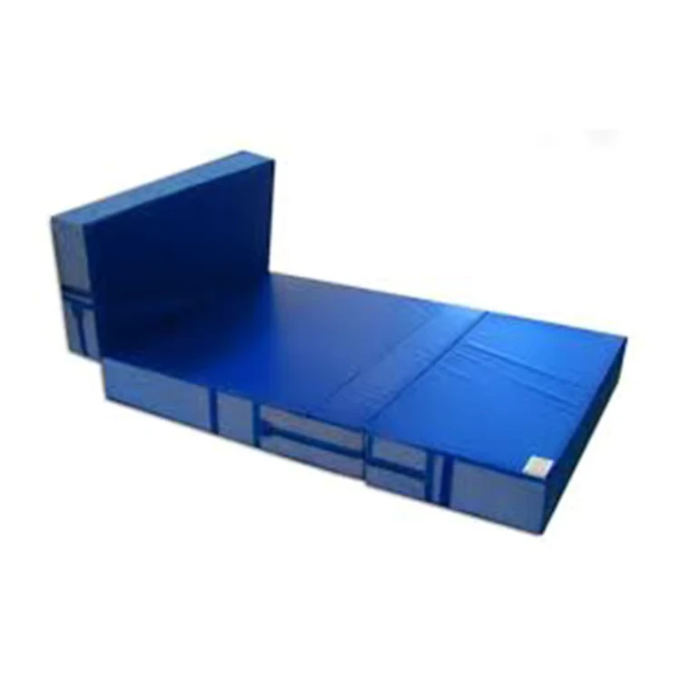 Professional Customized Sales Anti Fire Multicolor Inflatable Air Tumble Track Gymnastic Crash Mats