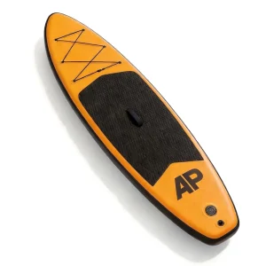 Professional Kids Narrow Streamline Speed Competition Training Double Layer Reinforced Rails Racing Inflatable Stand Paddle