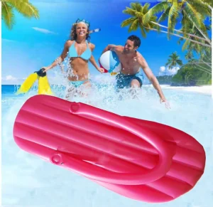 Kasur Laut Inflatable Promosi