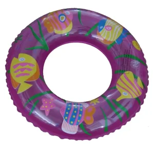 Promotional Inflatable Swimming Ring