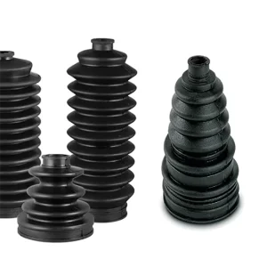 Protective Other Rubber Products Bellows Dust Boots Expansion Joint Neoprene Inflatable Bellow Truck Accessories