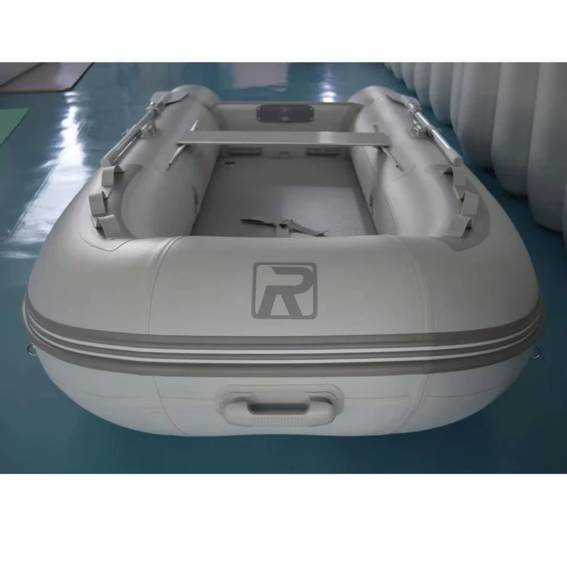 REACHSEA Rsd 2.7m ขายโรงงานเรือยาง PVC แบบเป่าลม เรือยาง