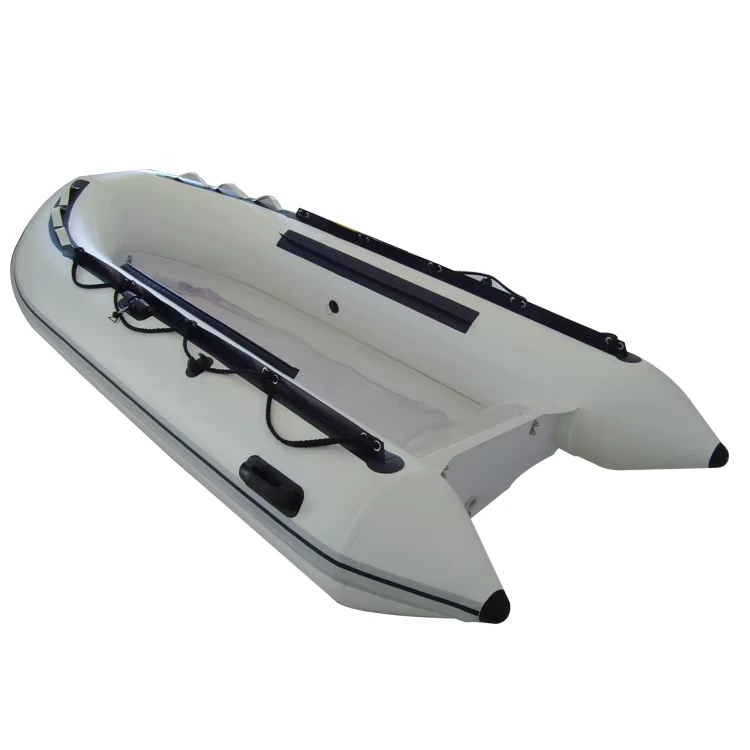 RIB 270 ribboot rigide opblaasbare boot te koop