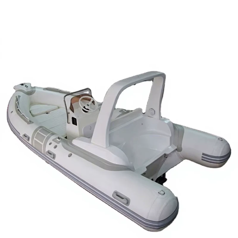 RIB Boot China Ozean Design RIB Boote