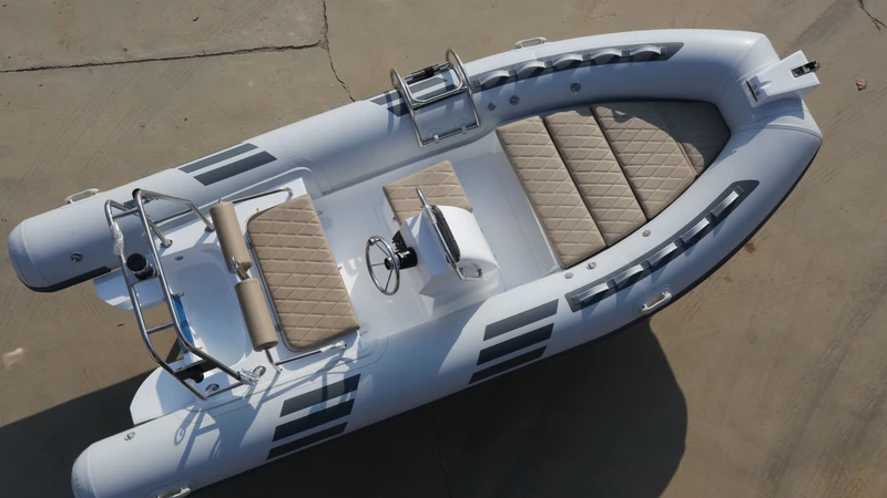 inflatable RIB boat, rigid boat, fishing boat, and racing boat made in China