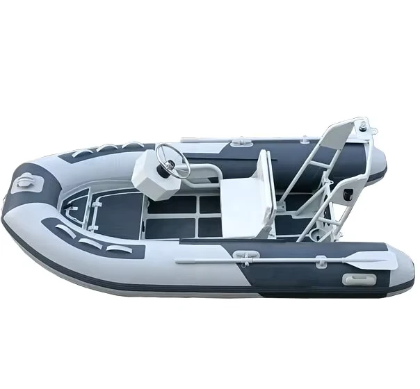 RIB300 Barca Gonfiabile in Hypalon/PVC di 9,8 piedi
