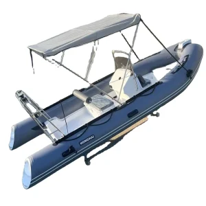 RIB480 Inflatable Boat RIB Boat