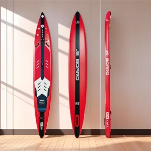 Race Stand up Board Surfing SUP Board Inflatable Paddle Board