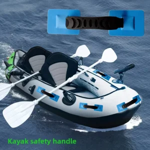 Ready Ship PVC SUP Grab Handle Glue on Paddle Board Carry Handle DIY Replacement Pull Boat Kayak Raft Ocean Use 1 Year Warranty