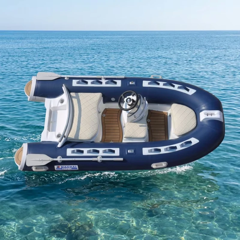 Barca Gonfiabile RIB 3.3m Tender RIB 330C