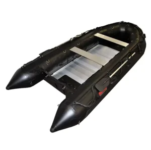 Rib Inflatable Boat Fishing Rigid Inflatable RIB Boat