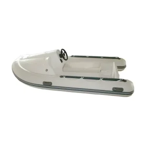 Rib Jetski Boot Opblaasbare Boot voor Sport