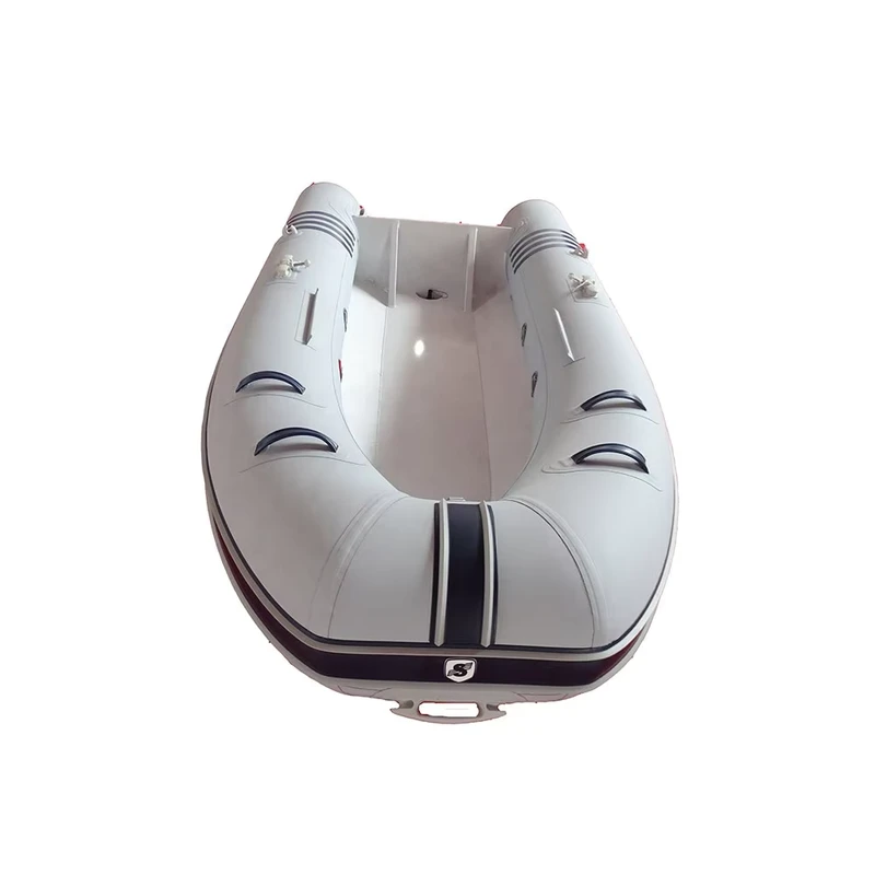 قارب قابل للنفخ Rib310، قارب صغير، ويهاي