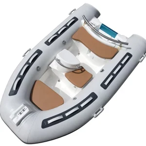rigid inflatable RIB boat Rib480/430