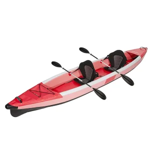Rowing Canoe Kayak Inflatable Kayak Double Kayak