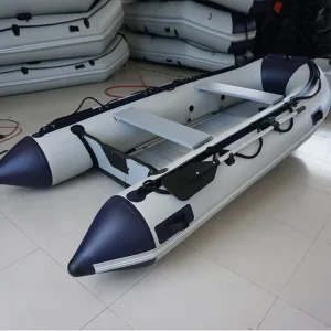 Rowing Dinghy Inflatable Boat High Quality Inflatable Rescue Rowing Boats Made in China