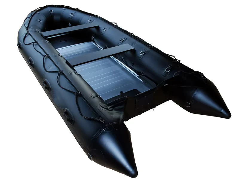 Dinghy Gonflable en PVC pour Pêche à Vendre