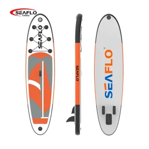SEAFLO Inflatable Paddle Board Inflatable Isup sup Bord Paddle Board Inflatable Stand up Paddleboard